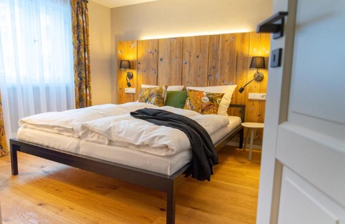 Neusalza-Spremberg Apartment | Marktquartier 5