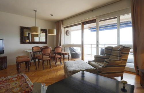 Hondarribia Apartment | Marla by Smiling Rentals