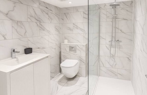 Brighton City Centre Apartment | Marlborough place | Dome & Pier