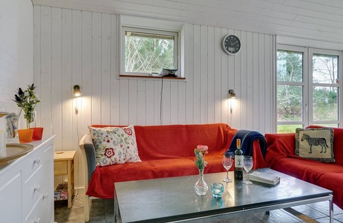Trend House | "Marlien" - 1km to the inlet by Interhome
