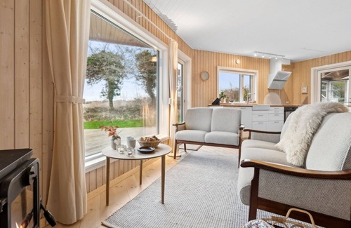 Sandvig House | "Marlies" - 300m from the sea by Interhome