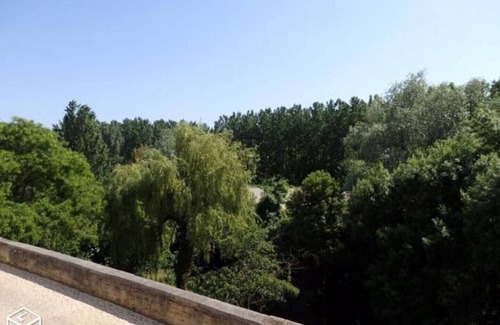 Marmande Apartment | MARMANDE Town Center Historic cottage rated 4 stars