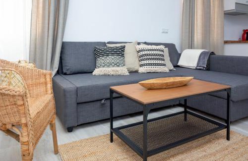 Perchel Norte Apartment | Marmoles Sweet Home
