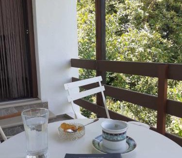Agios Lavrentios House | Maro's Guesthouse