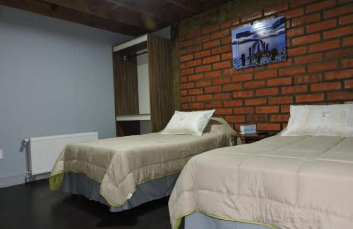 Puerto Natales House | Maromava Patagonia