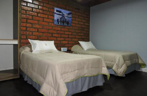 Puerto Natales House | Maromava Patagonia