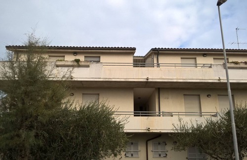 Ponte Sasso Apartment | MAROTTA BEACH FRONT FOR RENT