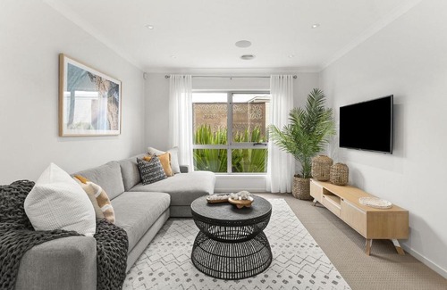 Armstrong Creek House | Maroubra Excellence 9