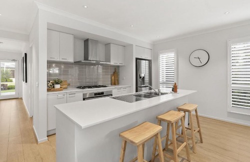Armstrong Creek House | Maroubra Excellence 9
