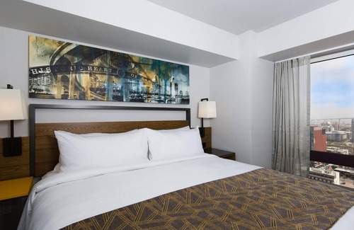 Civic Core Apartment | Marriot Pulse 1BD suite available for SDCC weekend ! July 19-24