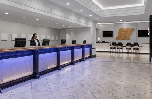 Las Vegas Villa | Marriott Chateau - 2 Bedroom Villa, 2 King beds, 2 Sofa bedsnNO RESORT FEE