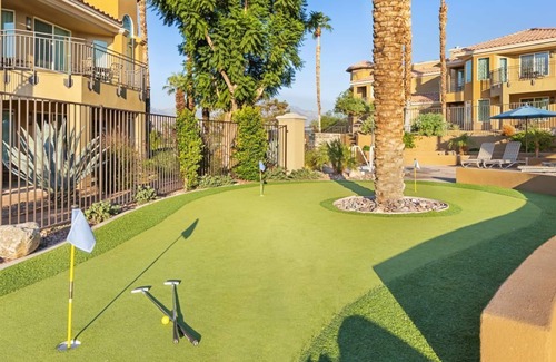 Palm Desert Hotel | Marriott Desert Springs 2 -1 Bedroom Full Kitchen-All Dates- Instant Booking