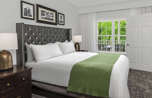 Galloway Condo | Marriott Fairway Villas spacious 2 bedroom with amazing amenities!