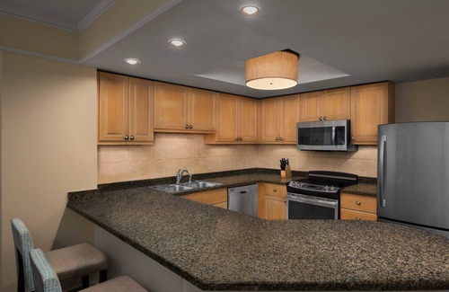 Hilton Head Resort | 🌴Marriott Grande Ocean Resort✨ Experience Paradise in a 2BR Villa - Sleeps 8!