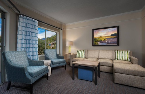 Hilton Head Resort | 🌴Marriott Grande Ocean Resort✨ Experience Paradise in a 2BR Villa - Sleeps 8!