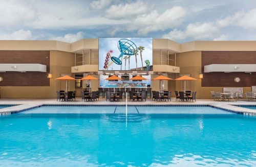 Las Vegas Villa | Marriott Grand Chateau - 2 Bedroom, 2 Bath Villa Located Off the Las Vegas Strip