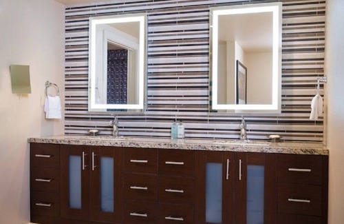 Las Vegas Villa | Marriott Grand Chateau - 2 Bedroom, 2 Bath Villa Located Off the Las Vegas Strip