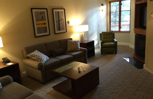 South Lake Tahoe Condo | Marriott Grand Residence - Luxury at the Heart of South Lake Tahoe and Heavenly