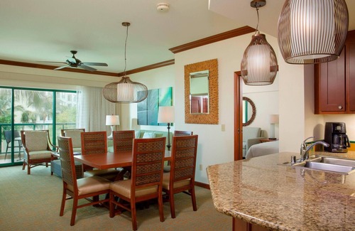 Ko Olina Condo | Marriott Ko Olina Beach Club - Full Resort Access - Family Friendly