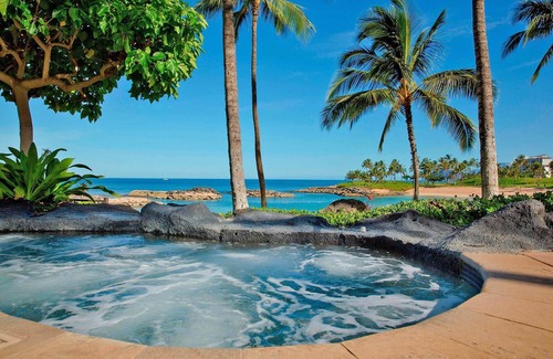 Ko Olina Condo | Marriott Ko Olina Beach Club - Full Resort Access - Family Friendly