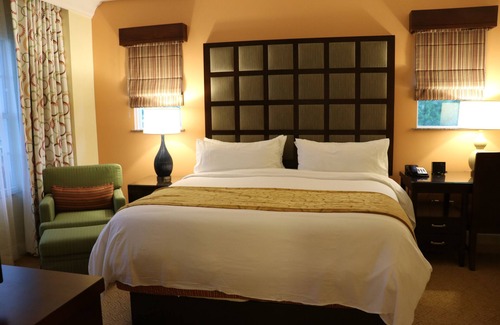 Florida Central Atlantic Coast Resort | Marriott Lakeshore Reserve, 3 Bedrooms, 3 Bathrooms