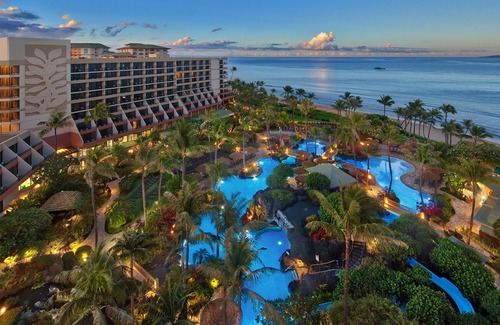 Kaanapali Condo | Marriott Maui Ocean Club- Stunning Two Bedroom Villa Lahaina/Napili Towers