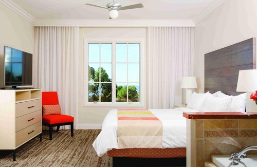 Newport Coast Resort | Marriott Newport Coast Villas-2 bedroom villa-all resort amenities
