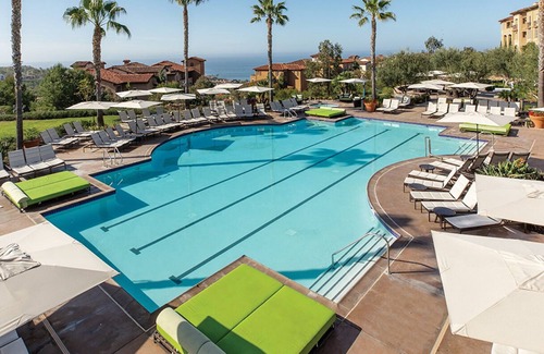 Newport Coast Hotel | Marriott Newport Coast luxurious 2 bedroom suite in beautiful Newport Beach!