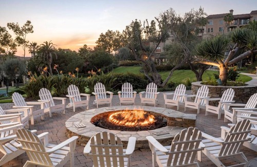 Newport Coast Condo | Marriott Newport Coast 7/13-7/20, FAMILY FUN, games, pools, gym and more!