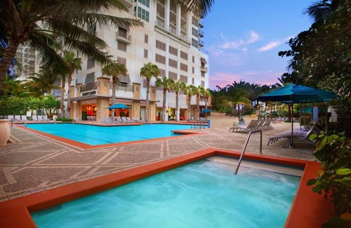 Singer Island Condo | Marriott Oceana Palms - Luxurious 2-Bedoom - Beachfront resort - Family Friendly