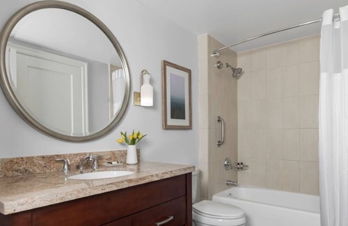 Singer Island Resort | 🌴 Marriott Oceana Palms✨ Experience Paradise in a 2BR Villa - Sleeps 8!