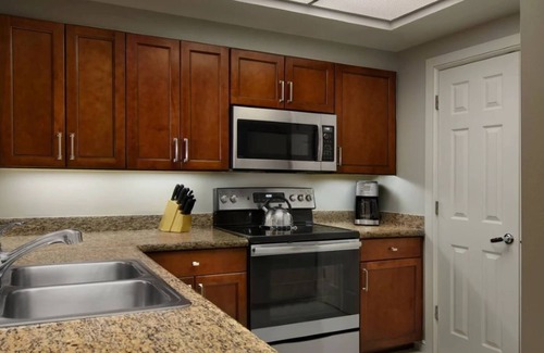 Singer Island Resort | 🌴 Marriott Oceana Palms✨ Experience Paradise in a 2BR Villa - Sleeps 8!