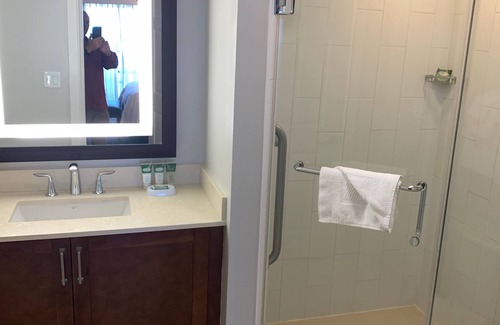 Central Beach Resort | Marriott's Beachplace Towers - Luxury 2BR BeachfrontnFully equipped Kitchen