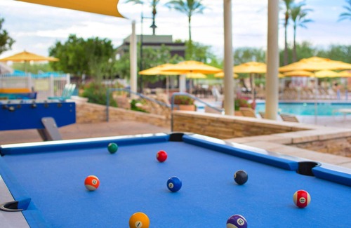 Desert Ridge Condo | Marriott's Canyon Villas, 2br Condo, Free WIFI