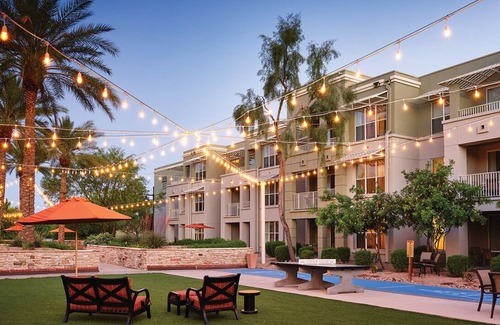 Desert Ridge Villa | Marriott's Canyon Villas at Desert Ridge - 2 Bed/2 Bath - Apr 7-14 2024
