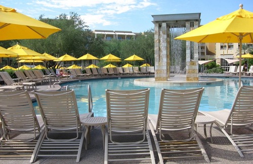 Desert Ridge Villa | Marriott's Canyon Villas/New Year's Week/1BR-1BA n12/27/25 - 01/03/26