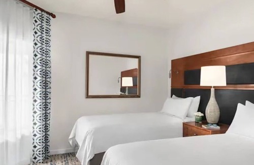 Palmetto Dunes Resort | Marriott's Harbour Point 2 bedroom villa on Hilton Head Island. Reserve now! 2