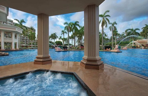 Lihue Condo | Marriott's Kaua‘i Beach Club | Four Studio Villas