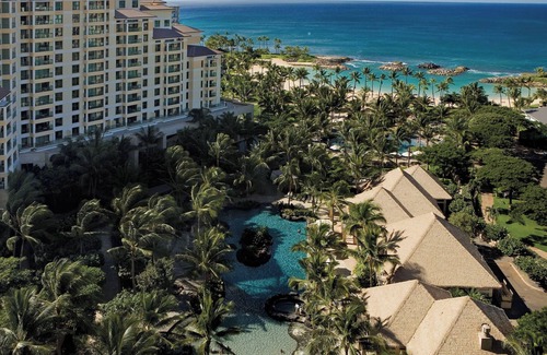 Ko Olina Resort | Marriott's Ko Olina Beach Club, full access to resort amenities, kitchenette