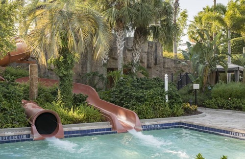 Florida Central Atlantic Coast Condo | Marriott's Lakeshore Reserve | Two-Bedroom Villa