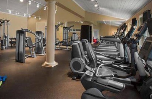 Upper Grand Lagoon Resort | Marriott's Legends Edge at Bay Point in Panama City, FL (March 5-12)