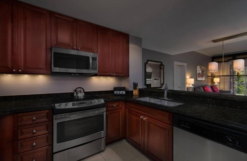 Williamsburg Resort | Marriott's Manor Club at Ford's Colony - Many Weeks Available - Top Owner!