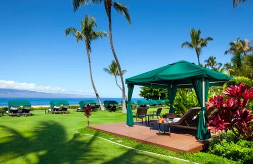 Kaanapali Villa | Marriott's Maui Ocean Club, Lāhainā (1BR)