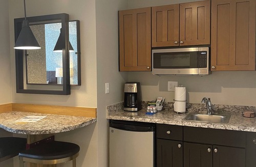 North Park City Apartment | MARRIOTT'S MOUNTAINSIDE GUEST ROOM STUDIO SLEEPS 4 FULL RESORT ACCESS