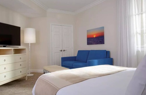 Newport Coast Hotel | Marriott's Newport Coast Villas - 2 Bed 2 Bath -Premier Owner- Resort Access