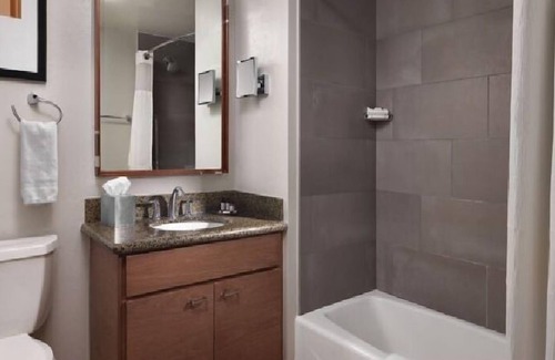 Downtown Park City House | Marriott's Summit Watch Luxury Studio