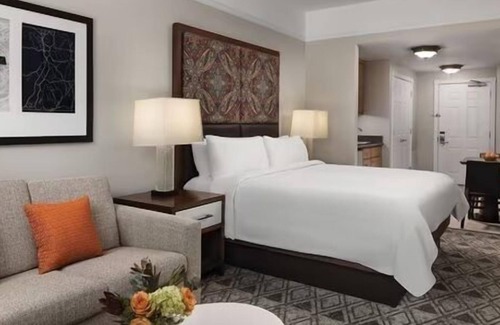 Downtown Park City House | Marriott's Summit Watch Luxury Studio