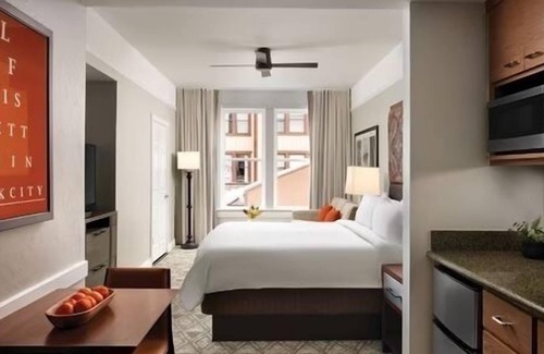 Downtown Park City House | Marriott's Summit Watch Luxury Studio