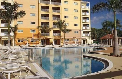 Doral Villa | Marriott's Villas at Doral (FL) 2BR Villa - Sleeps 8