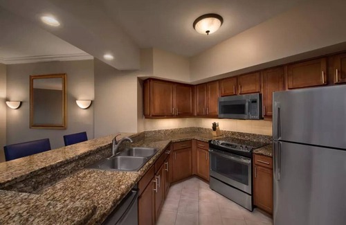 Doral Hotel | Marriott's Villas at Doral